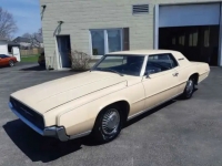 1967 Ford Thunderbird for sale in Welland, Ontario (ID-101749)