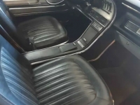 1967 Ford Thunderbird for sale in Welland, Ontario (ID-101749)