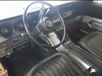 1967 Ford Thunderbird for sale in Welland, Ontario (ID-101749)