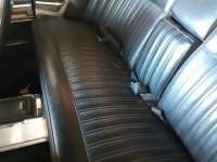 1967 Ford Thunderbird for sale in Welland, Ontario (ID-101749)