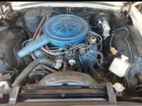 1967 Ford Thunderbird for sale in Welland, Ontario (ID-101749)