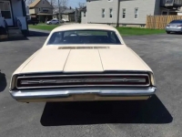 1967 Ford Thunderbird for sale in Welland, Ontario (ID-101749)