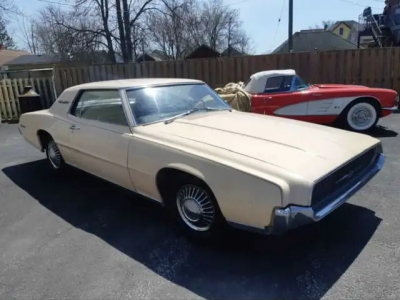 1967 Ford Thunderbird for sale in Ontario