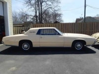 1967 Ford Thunderbird for sale in Welland, Ontario (ID-101749)