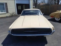 1967 Ford Thunderbird for sale in Welland, Ontario (ID-101749)