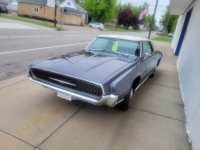1967 Ford Thunderbird for sale in Wausau, Wisconsin (ID-103524)