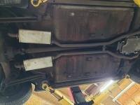 1967 Ford Thunderbird for sale in Wausau, Wisconsin (ID-103524)