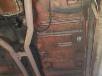 1967 Ford Thunderbird for sale in Wausau, Wisconsin (ID-103524)
