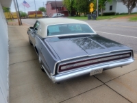 1967 Ford Thunderbird for sale in Wausau, Wisconsin (ID-103524)
