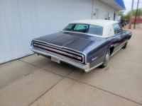 1967 Ford Thunderbird for sale in Wausau, Wisconsin (ID-103524)