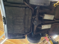 1967 Ford Thunderbird for sale in Wausau, Wisconsin (ID-103524)