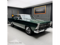 1967 Ford Fairlane for sale in Fergus, Ontario (ID-120795)