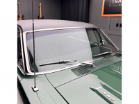 1967 Ford Fairlane for sale in Fergus, Ontario (ID-120795)