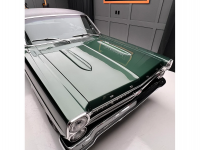 1967 Ford Fairlane for sale in Fergus, Ontario (ID-120795)