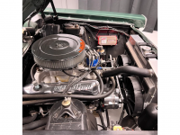 1967 Ford Fairlane for sale in Fergus, Ontario (ID-120795)
