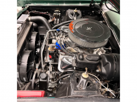 1967 Ford Fairlane for sale in Fergus, Ontario (ID-120795)