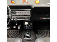 1967 Ford Fairlane for sale in Fergus, Ontario (ID-120795)