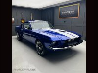 1967 Ford Mustang GT for sale in Fergus, Ontario (ID-122688)