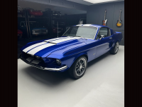 1967 Ford Mustang GT for sale in Fergus, Ontario (ID-122688)