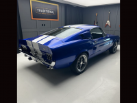 1967 Ford Mustang GT for sale in Fergus, Ontario (ID-122688)
