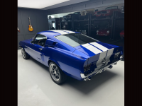 1967 Ford Mustang GT for sale in Fergus, Ontario (ID-122688)