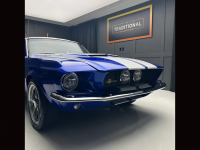 1967 Ford Mustang GT for sale in Fergus, Ontario (ID-122688)