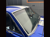 1967 Ford Mustang GT for sale in Fergus, Ontario (ID-122688)