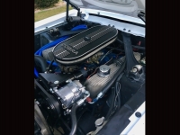 1967 Ford Mustang for sale in Birmingham, Alabama (ID-124123)