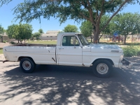 1967 Ford F250 for sale in Gilbert, Arizona (ID-143023)