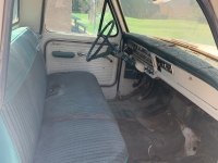 1967 Ford F250 for sale in Gilbert, Arizona (ID-143023)