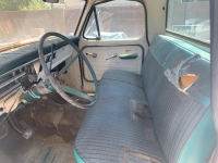 1967 Ford F250 for sale in Gilbert, Arizona (ID-143023)