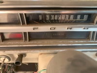 1967 Ford F250 for sale in Gilbert, Arizona (ID-143023)