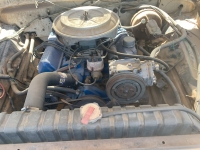 1967 Ford F250 for sale in Gilbert, Arizona (ID-143023)