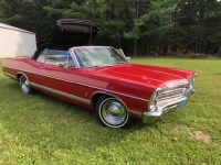 1967 Ford Galaxie 500 for sale in Milwaukee, Wisconsin (ID-143278)