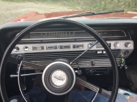 1967 Ford Galaxie 500 for sale in Milwaukee, Wisconsin (ID-143278)