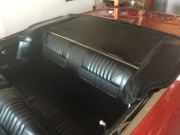1967 Ford Galaxie 500 for sale in Milwaukee, Wisconsin (ID-143278)