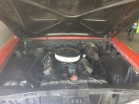 1967 Ford Galaxie 500 for sale in Milwaukee, Wisconsin (ID-143278)