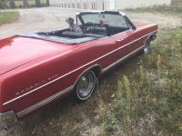 1967 Ford Galaxie 500 for sale in Milwaukee, Wisconsin (ID-143278)