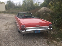 1967 Ford Galaxie 500 for sale in Milwaukee, Wisconsin (ID-143278)