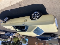 1967 Ford Mustang for sale in Torrance, California (ID-145459)