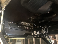 1967 Ford Mustang for sale in Torrance, California (ID-145459)