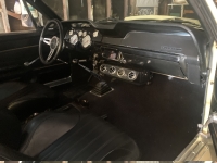 1967 Ford Mustang for sale in Torrance, California (ID-145459)