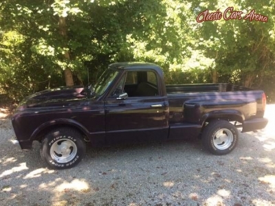 1967 GMC Pickup for sale