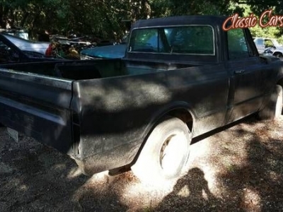 1967 GMC Pickup for sale