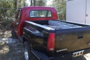 1967 GMC Pickup for sale