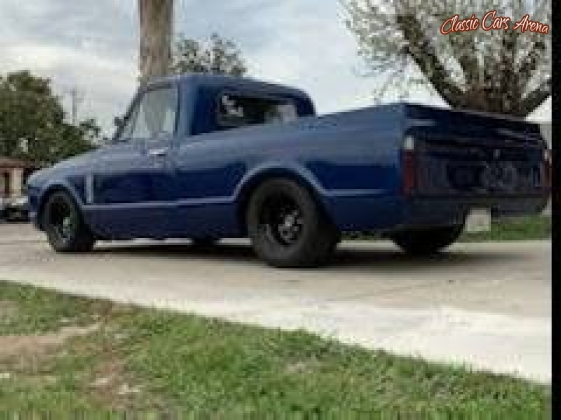 1967 GMC C10 for sale in California (ID-78183) 1967 GMC C10 for sale in California (ID-78183)
