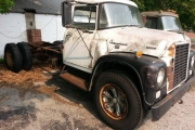 1967 International Loadstar 1700 for sale