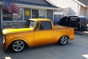 1967 International Scout for sale
