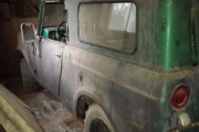 1967 International Scout for sale