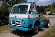 1967 International COE for sale